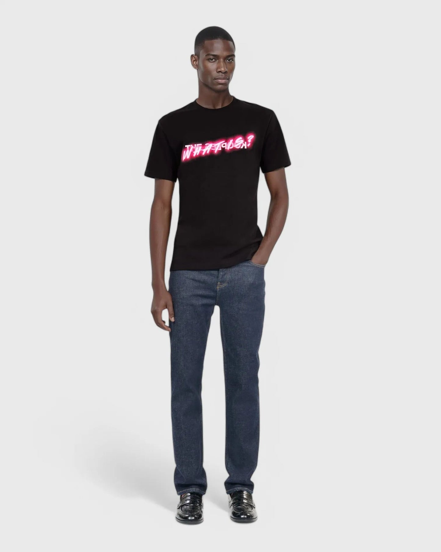 T-Shirt The Kooples - What is ?