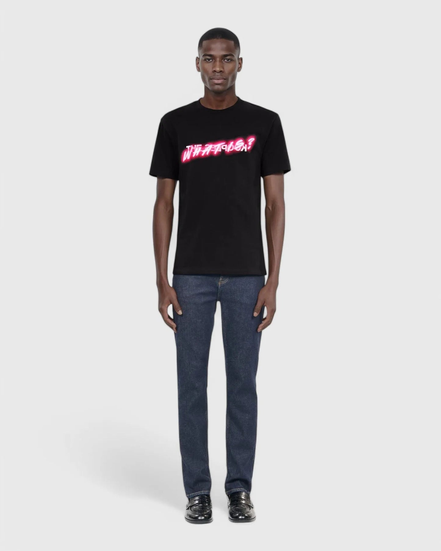 T-Shirt The Kooples - What is ?