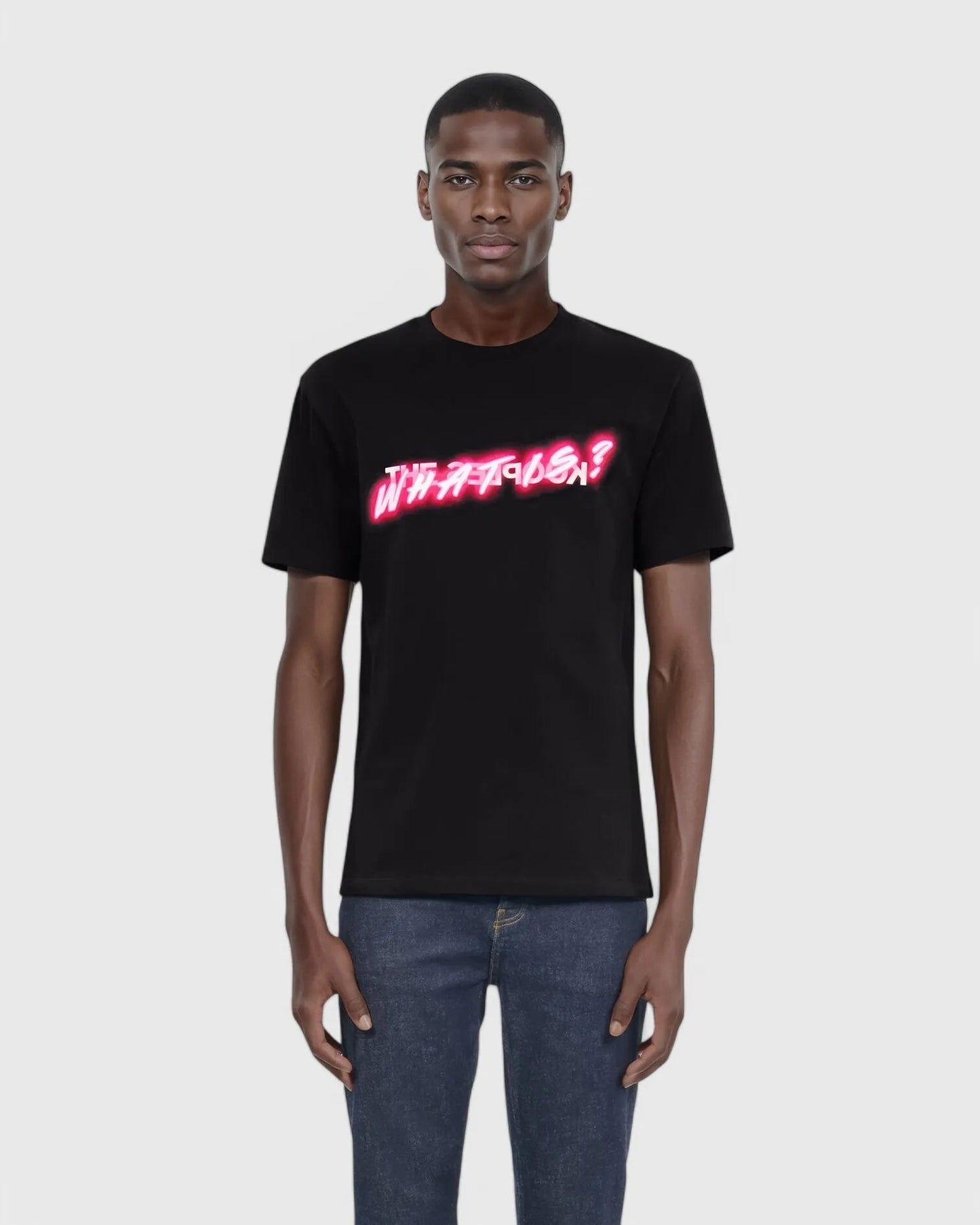T-Shirt The Kooples - What is ?