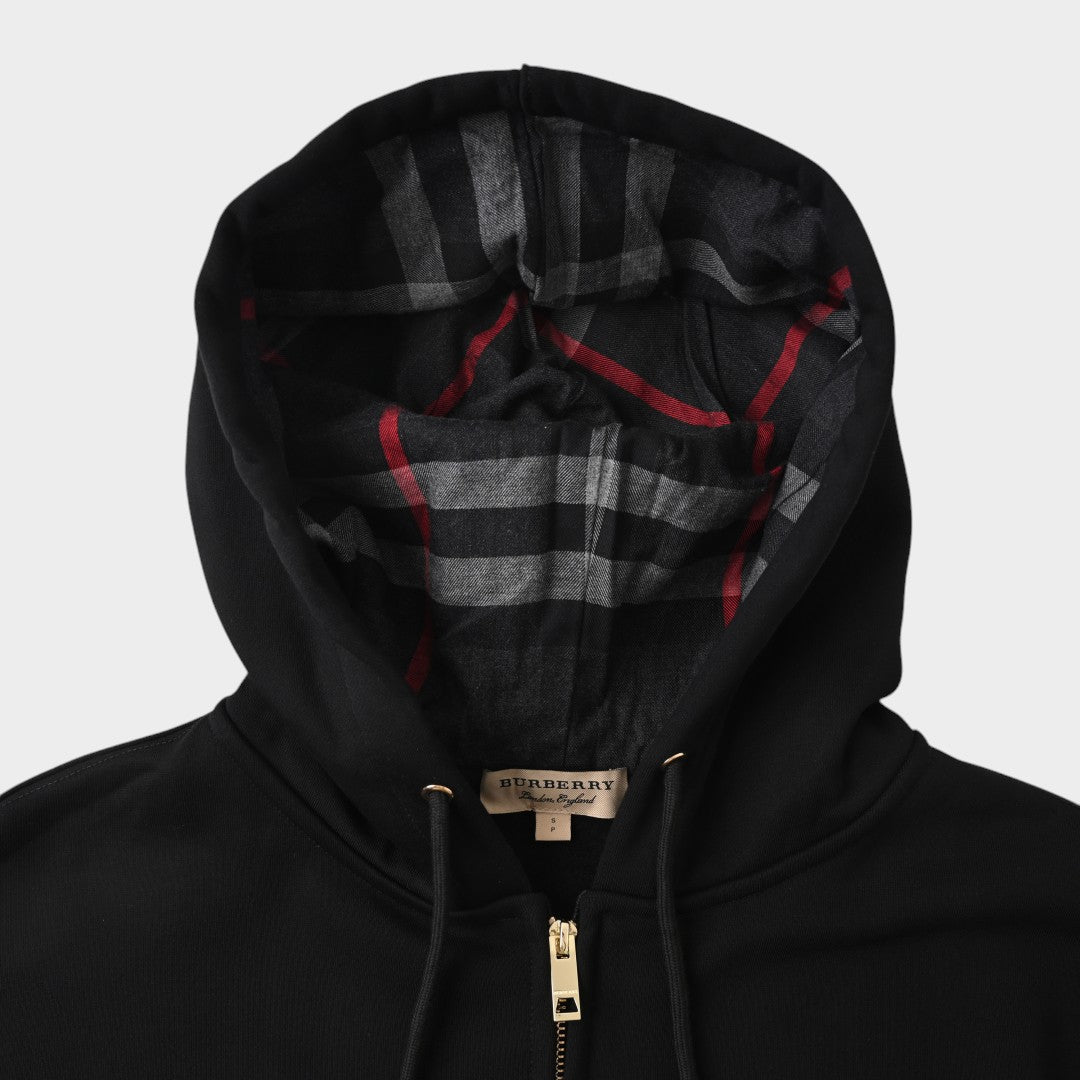Sweat à capuche Burberry