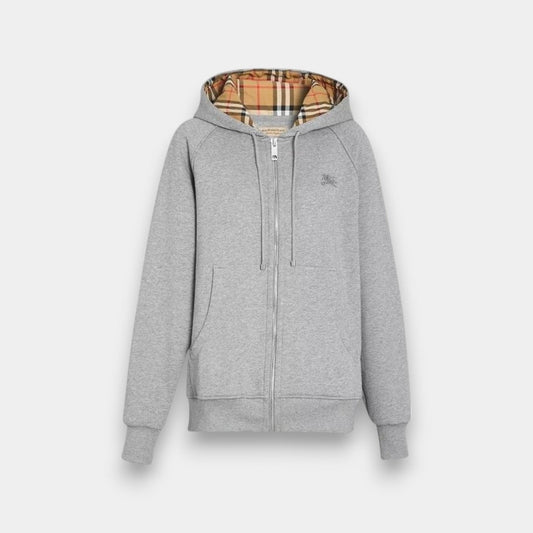 Sweat à capuche Burberry