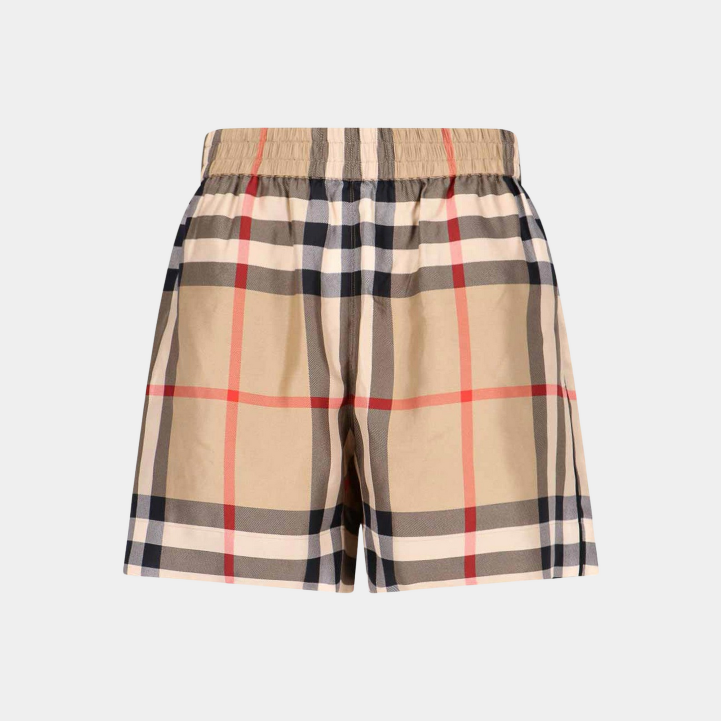 Burberry Short - Beige