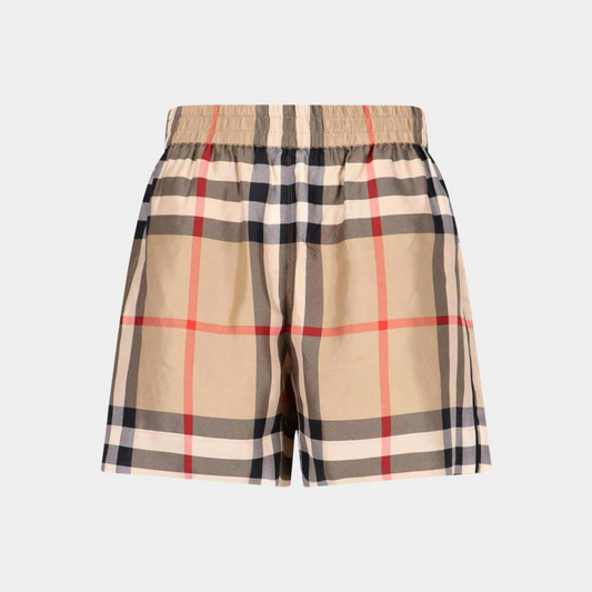 Burberry Short - Beige